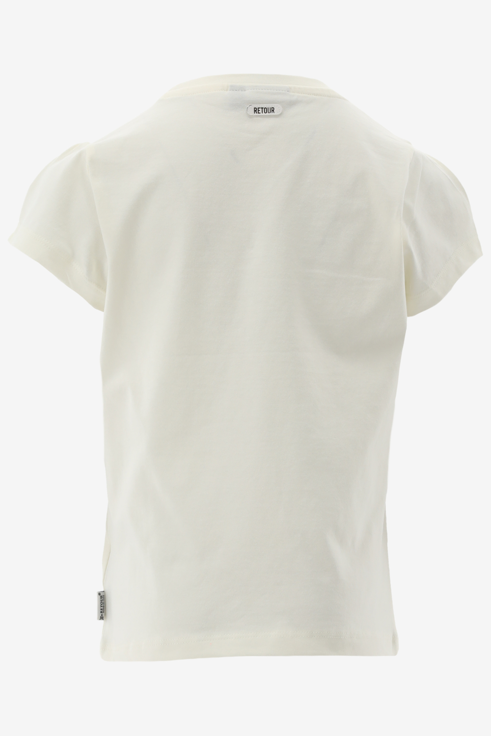 Retour T-shirt Zoey