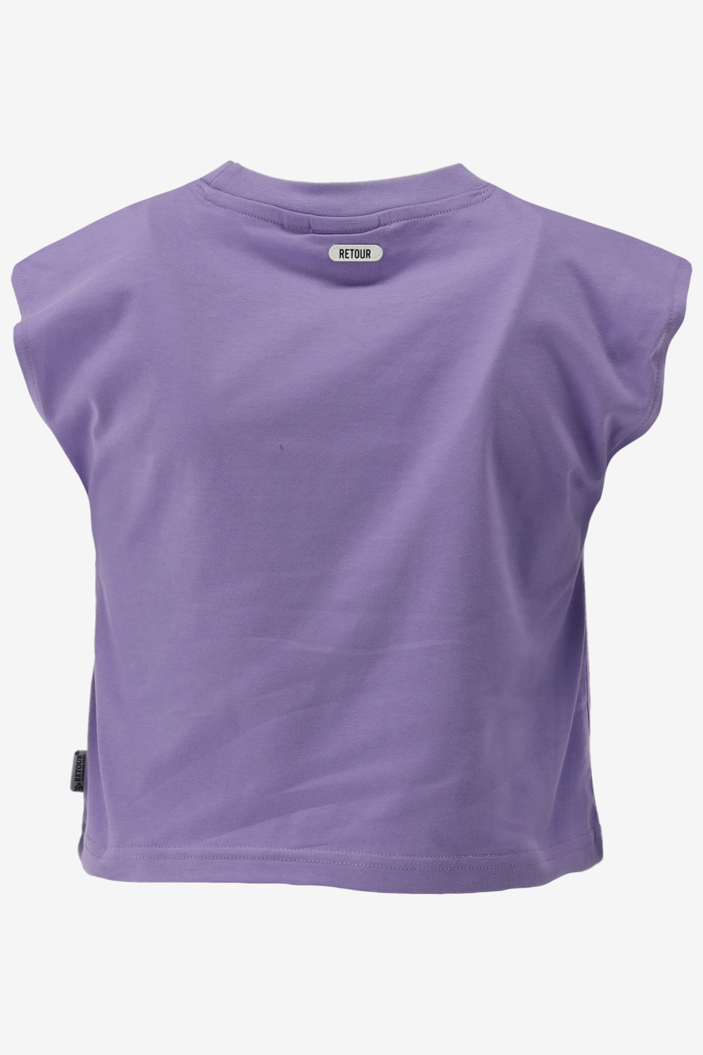 Retour T-shirt Denisa