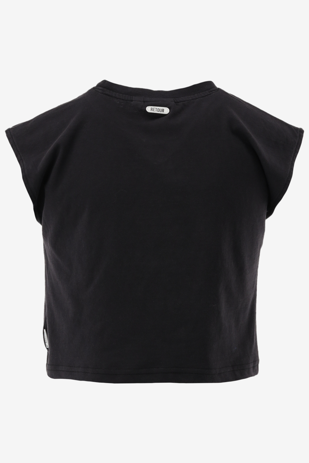 Retour T-shirt Calvina