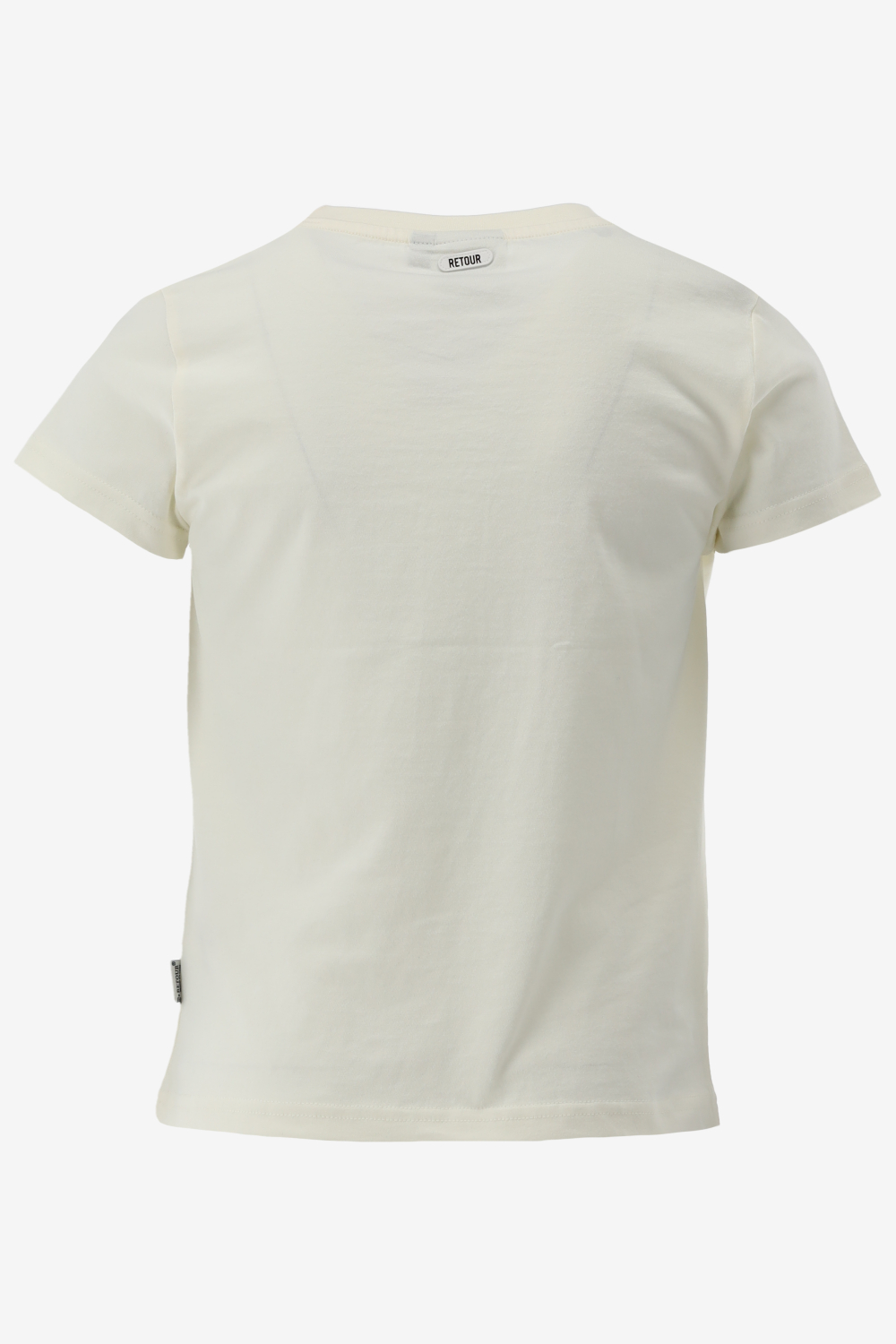 Retour T-shirt Lola