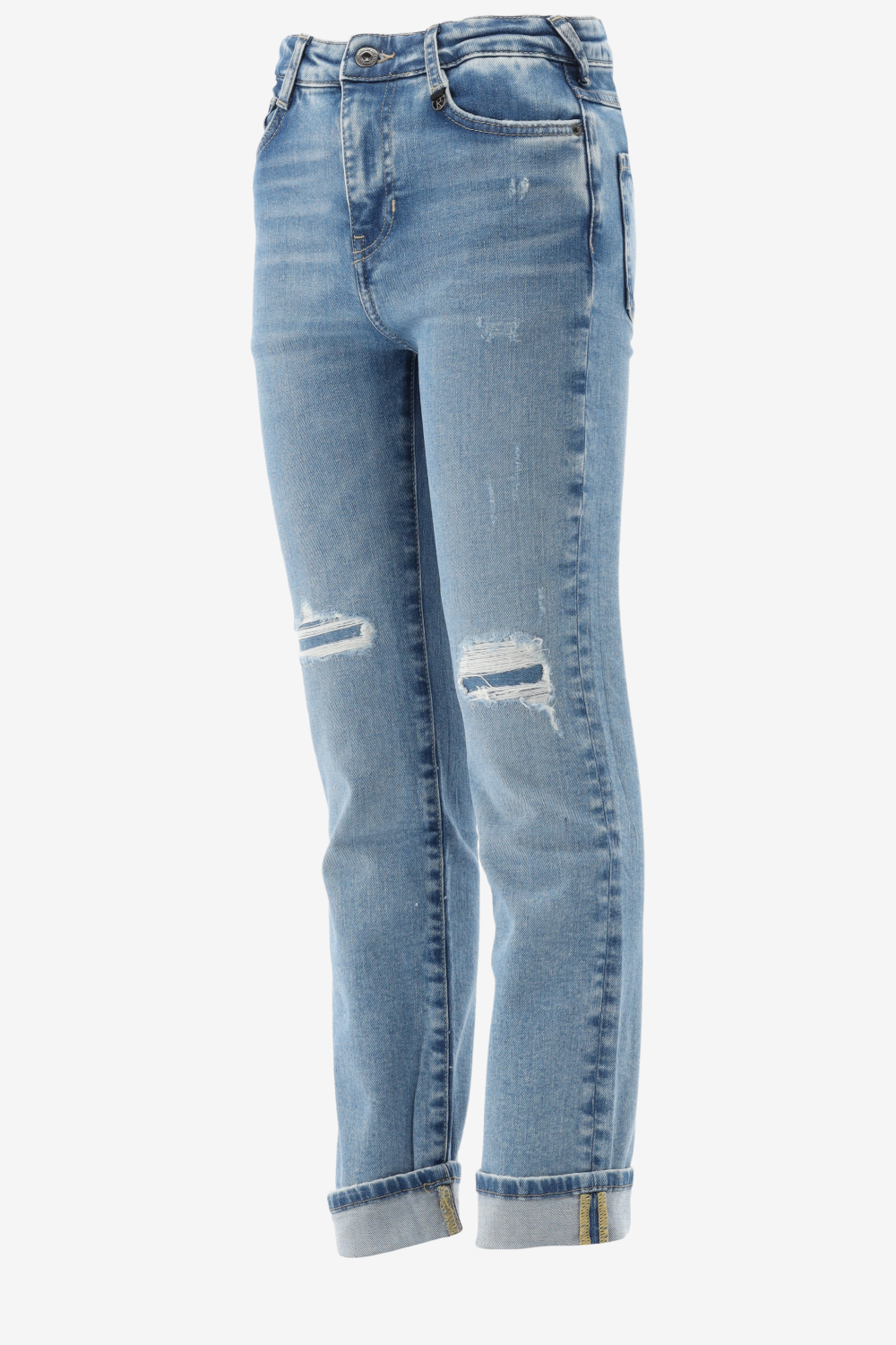 Retour Straight Fit Glennis Vintage