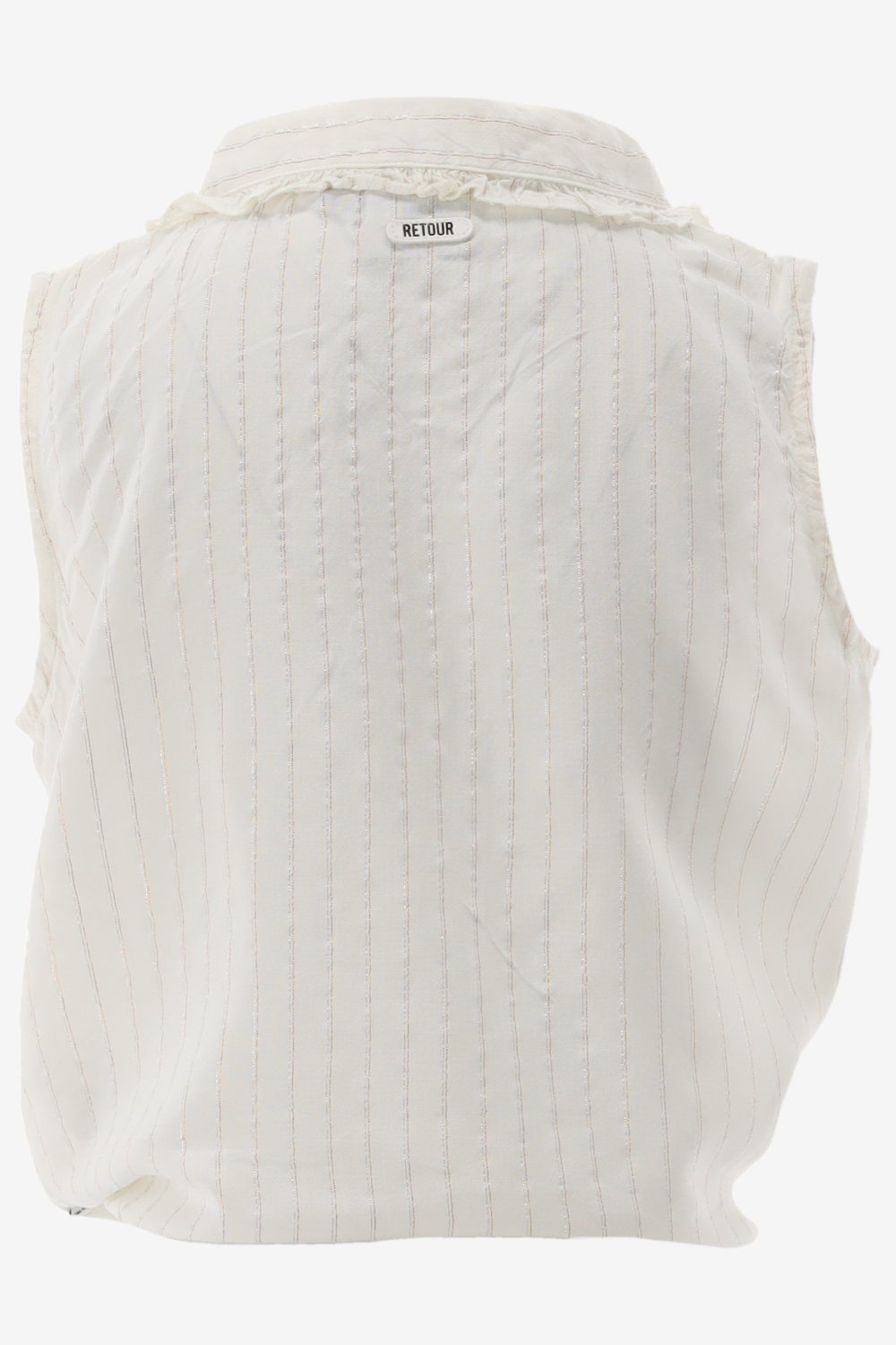 Retour Blouse Idorra