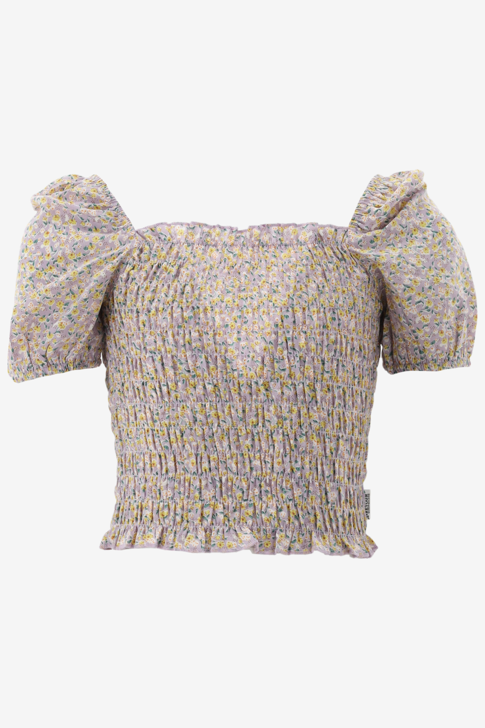 Retour Blouse Amaris
