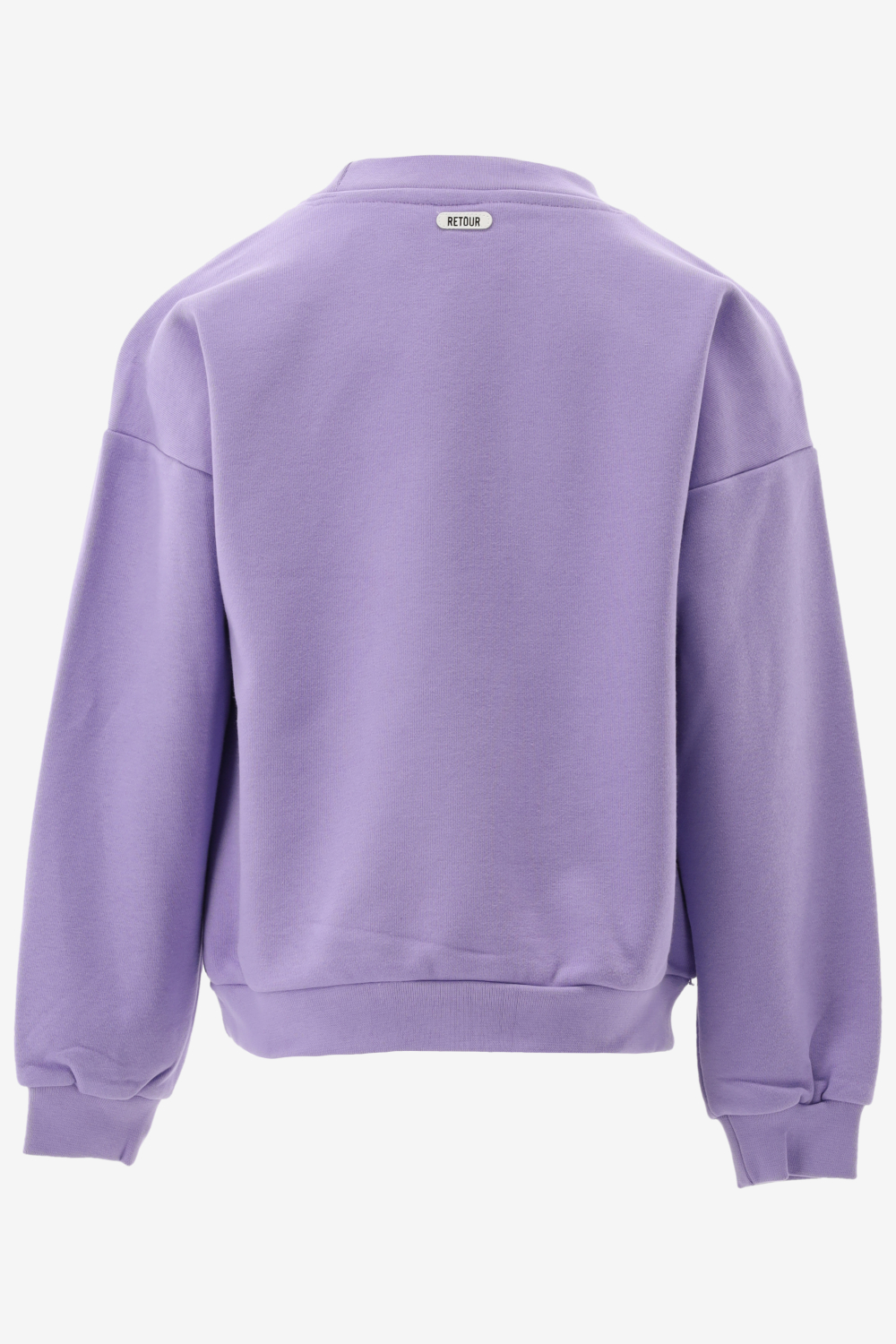 Retour Sweater Ruth