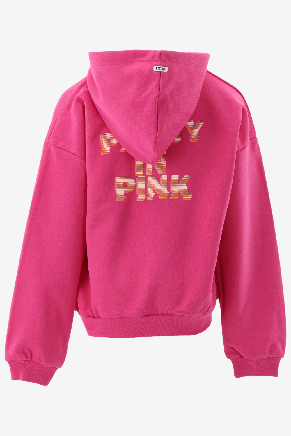 Retour Hoodie Helga