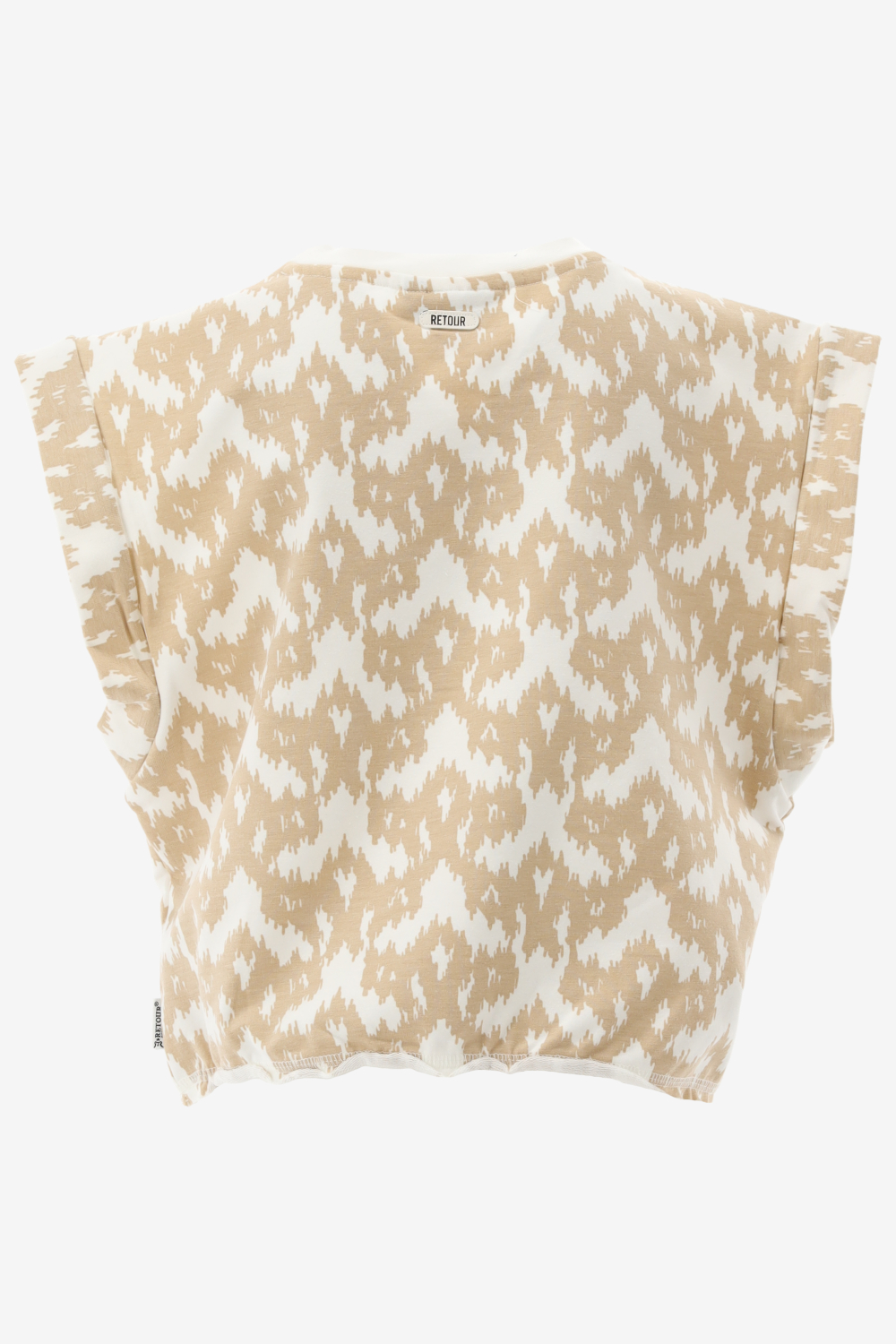 Retour Sweater Lavina