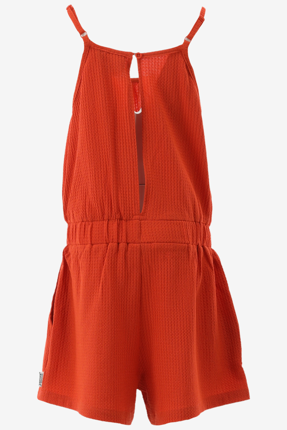 Retour Jumpsuit Harissa