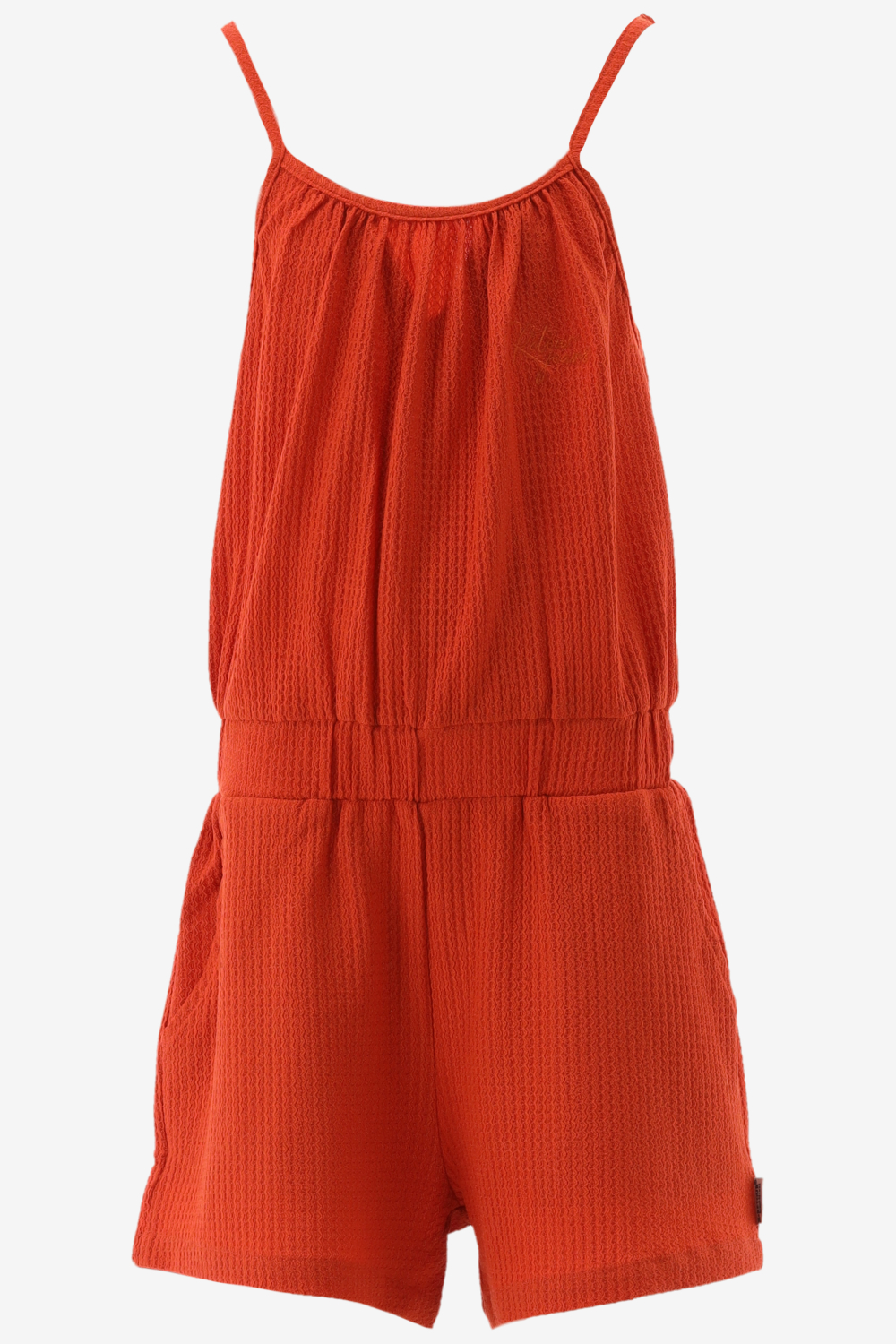 Retour Jumpsuit Harissa