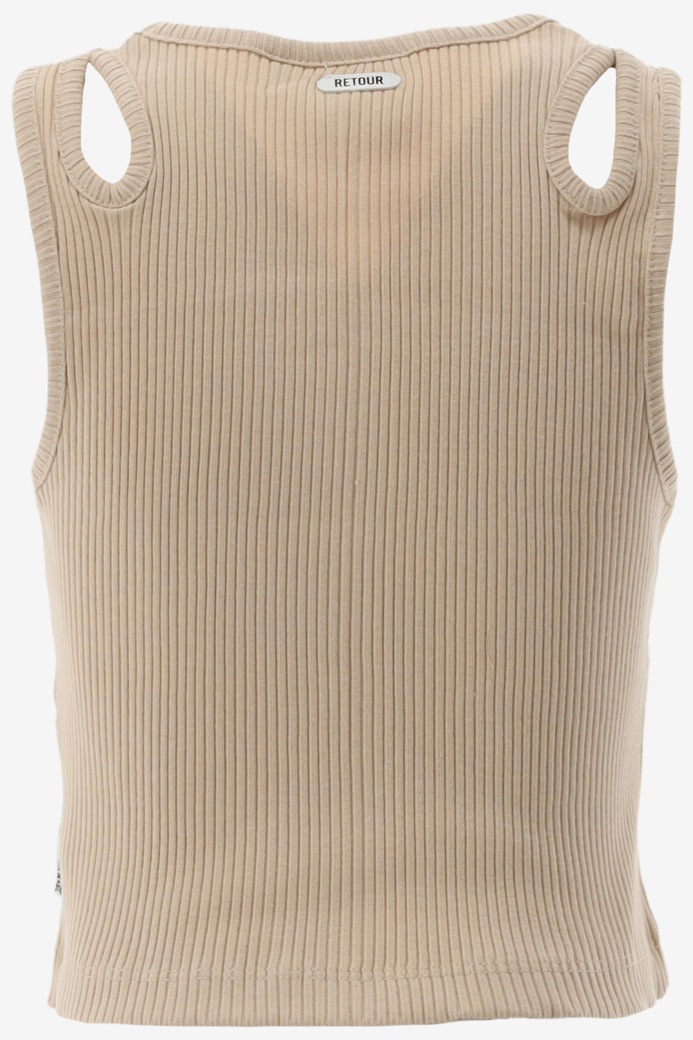 Retour Singlet Luna