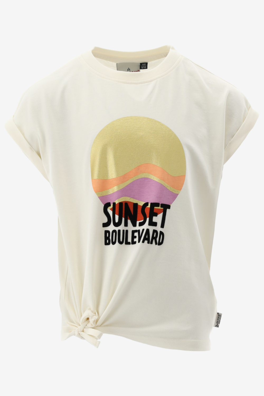 Retour T-shirt Xanne