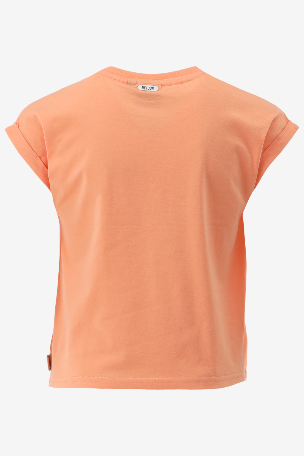 Retour T-shirt Xanne