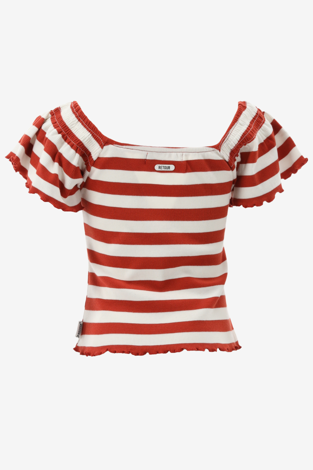 Retour Singlet Chaya