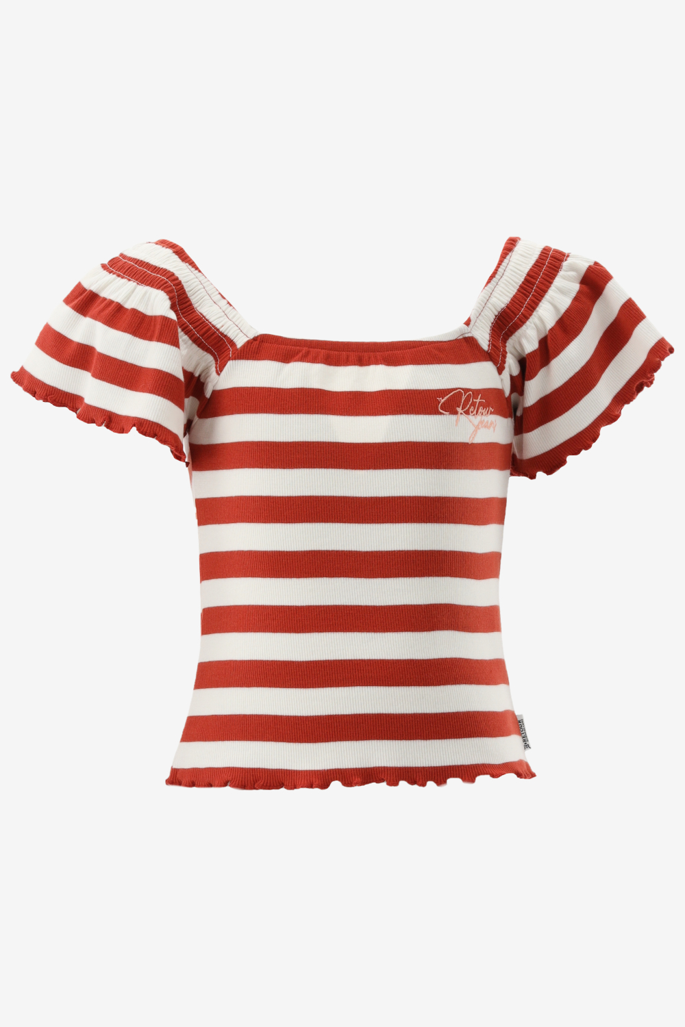 Retour Singlet Chaya