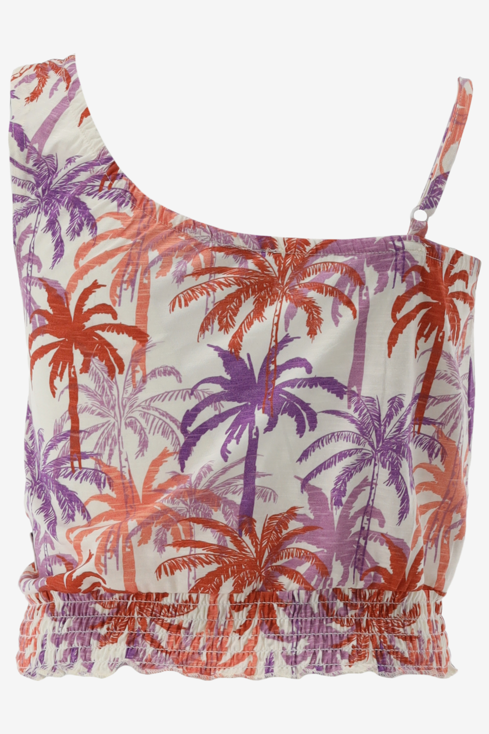 Retour Singlet Gloria