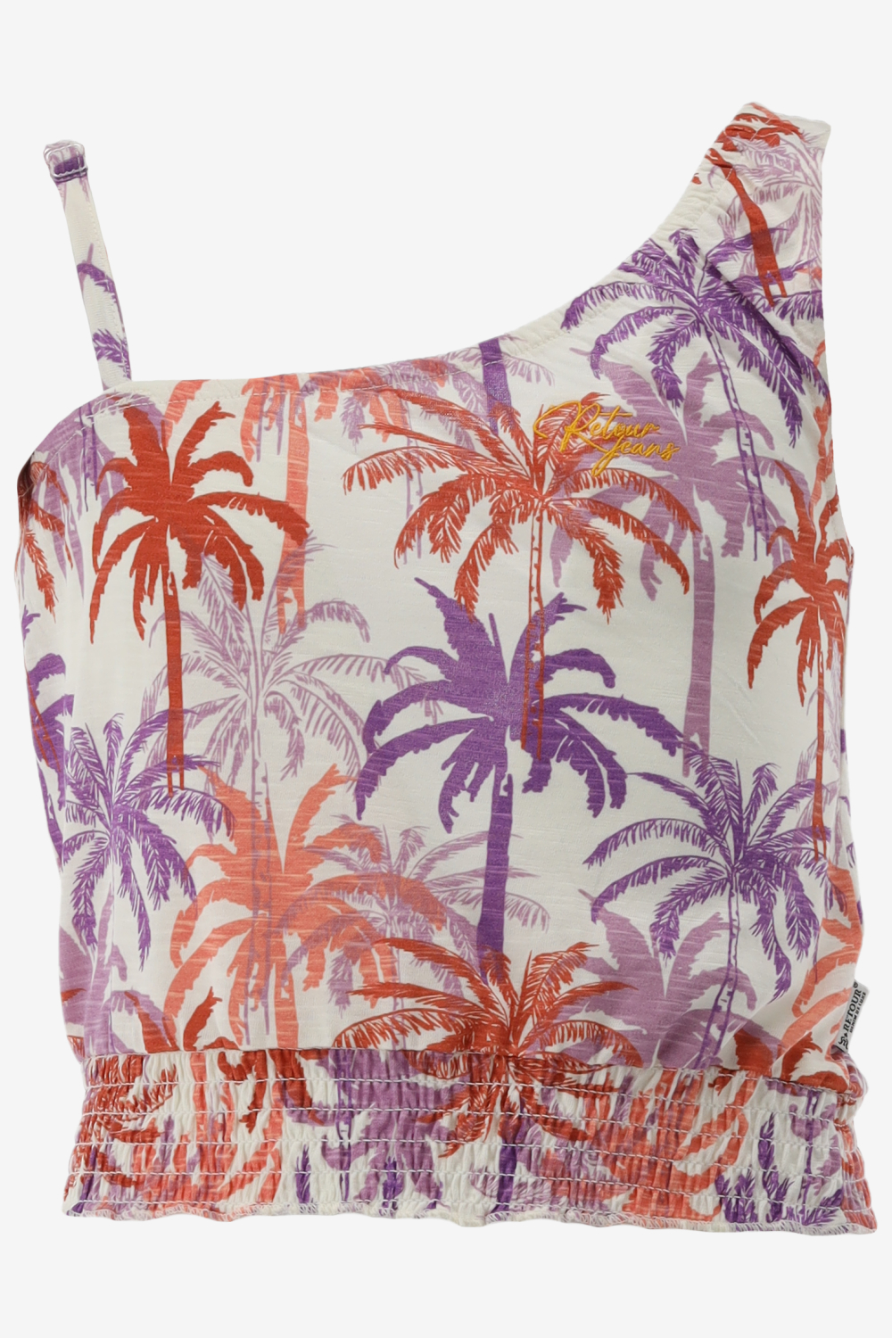 Retour Singlet Gloria