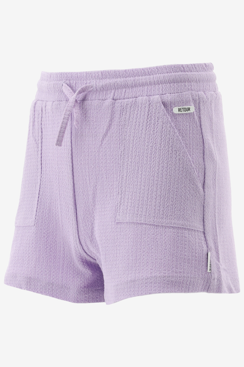 Retour Short Deina