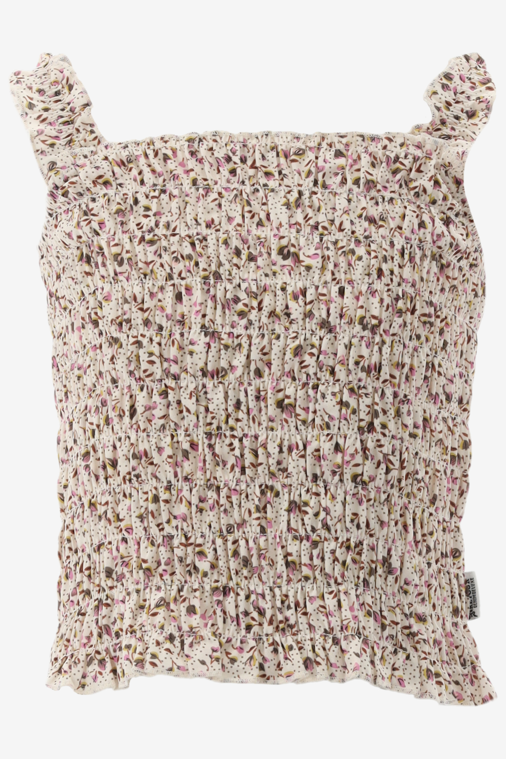 Retour Blouse Hannah
