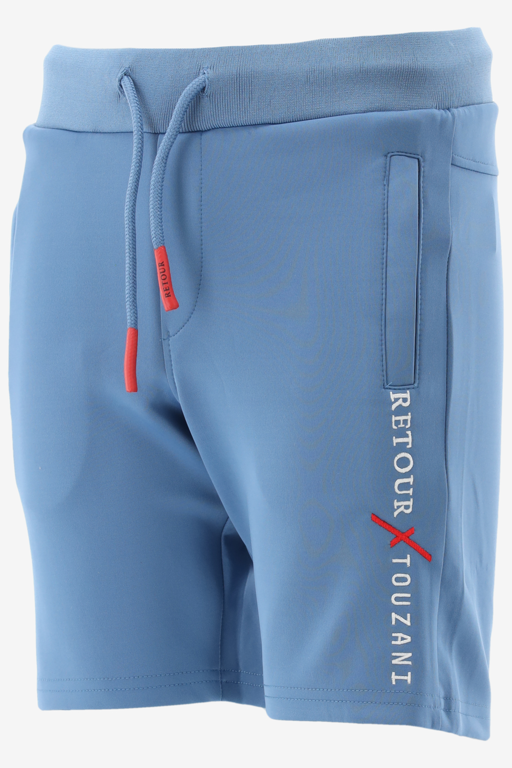 Retour Short Spin