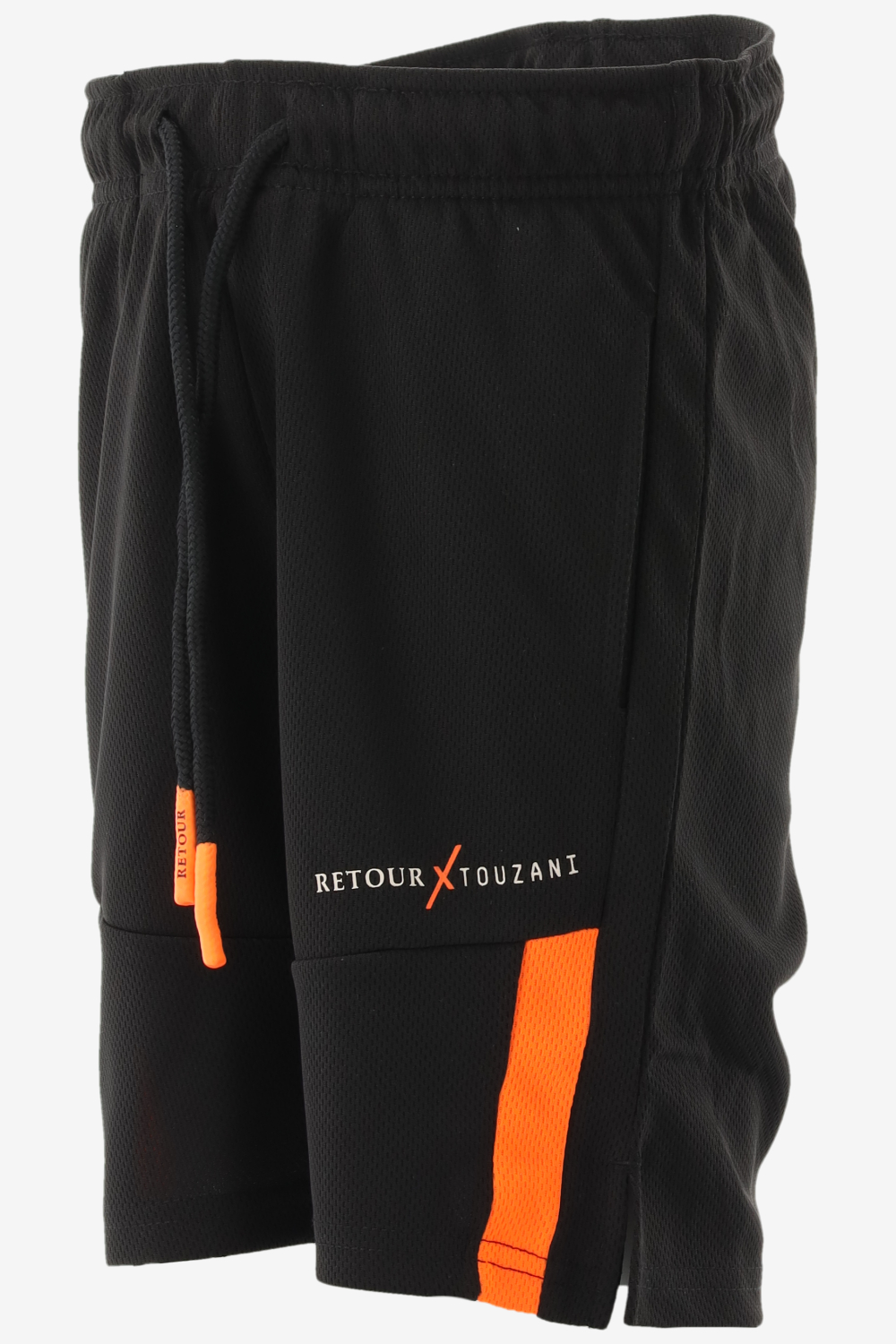 Retour Short Air