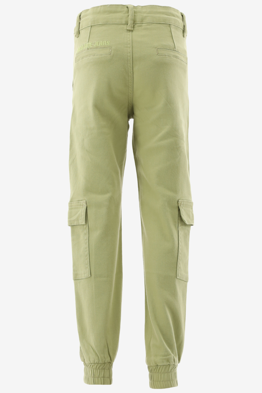 Indian Blue Cargo  Cargo Worker Fit