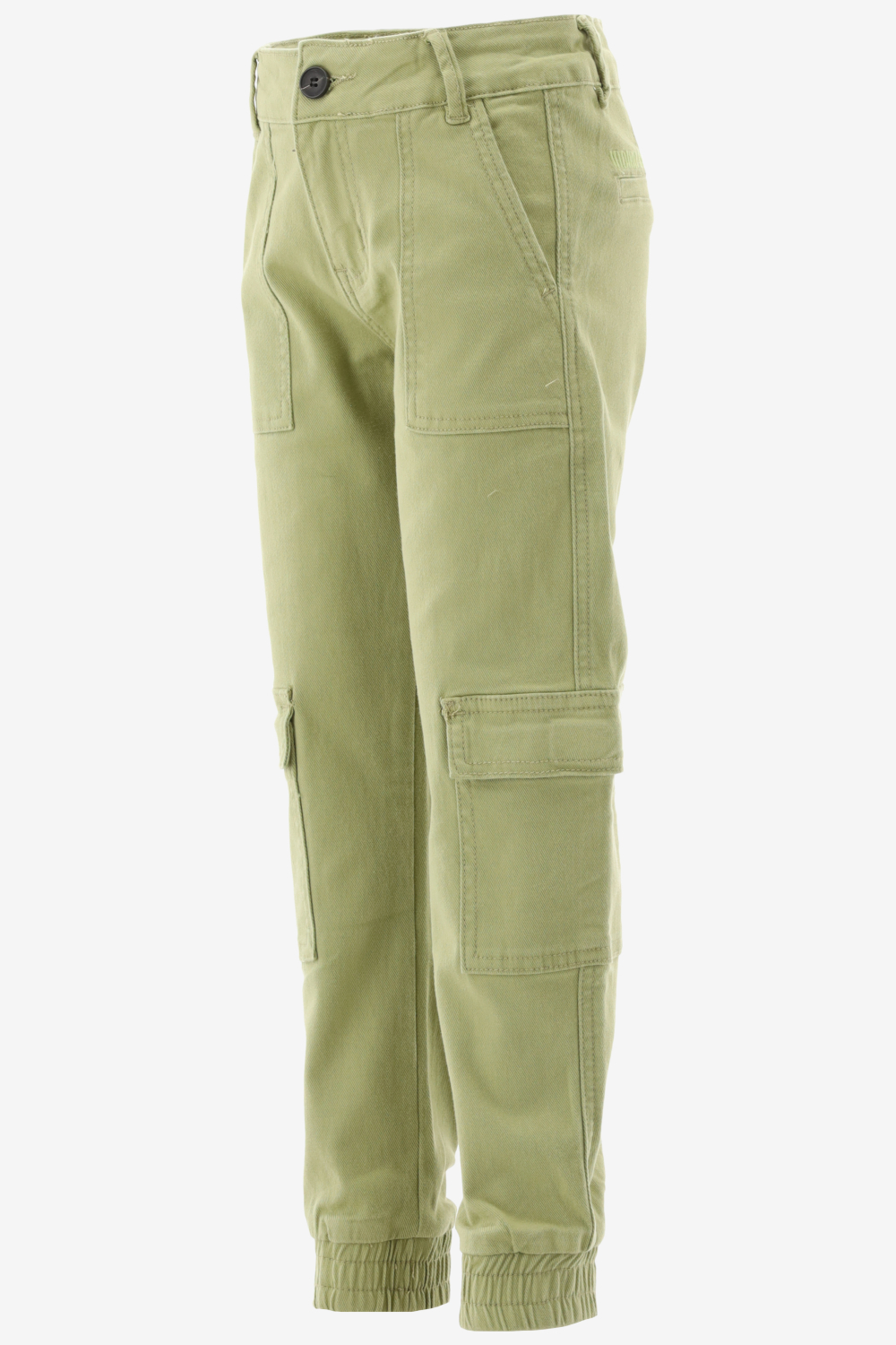 Indian Blue Cargo  Cargo Worker Fit