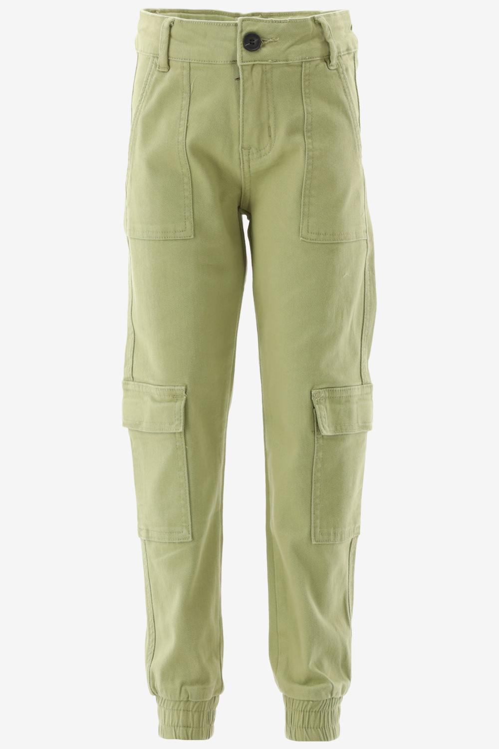 Indian Blue Cargo Cargo Worker Fit