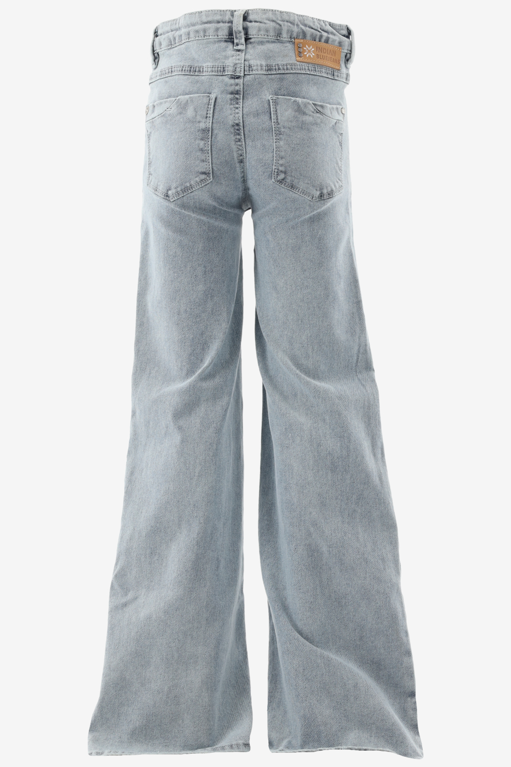 Indian Blue  Blue Joy Worker Wide Fit