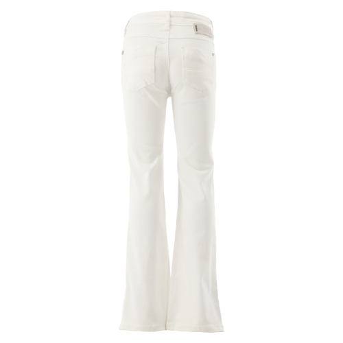 Indian Blue Bootcut  Lexi Bootcut Fit