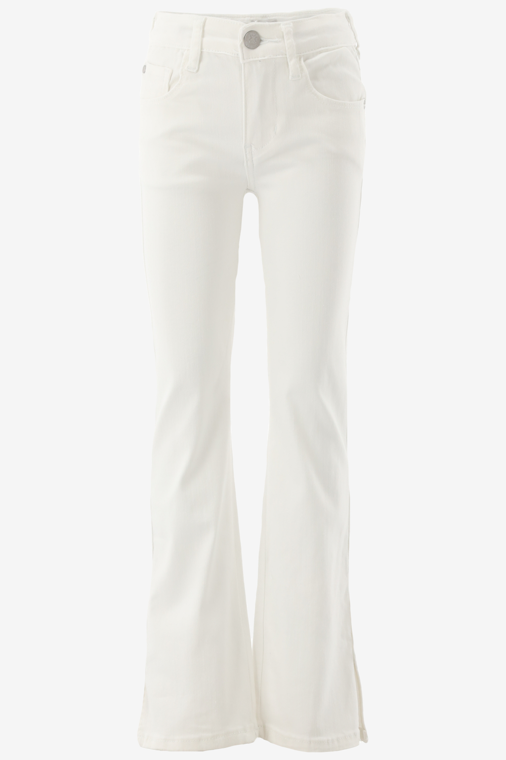 Indian Blue Bootcut  Lexi Bootcut Fit