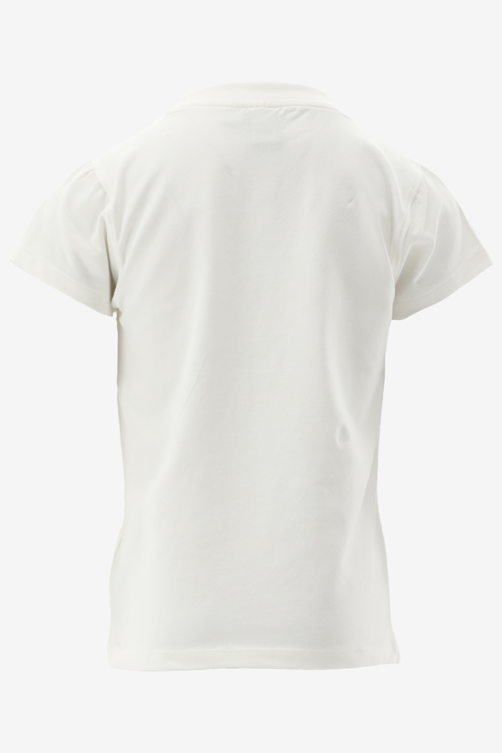 Indian Blue T-shirt T-Shirt Indian Blue