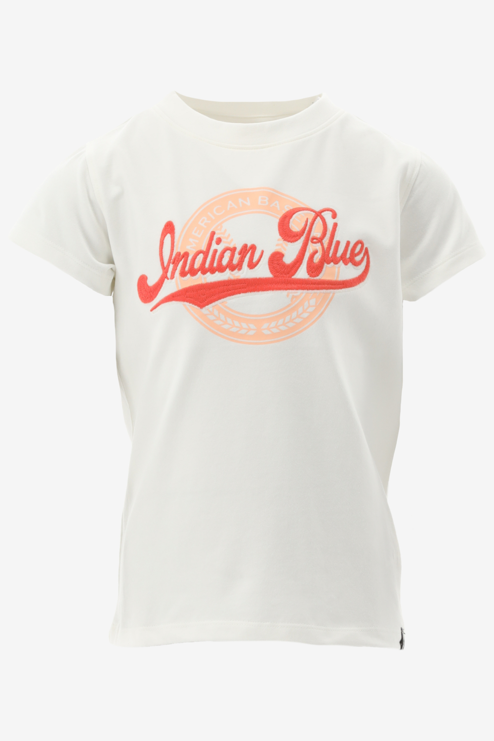 Indian Blue T-shirt T-Shirt Indian Blue