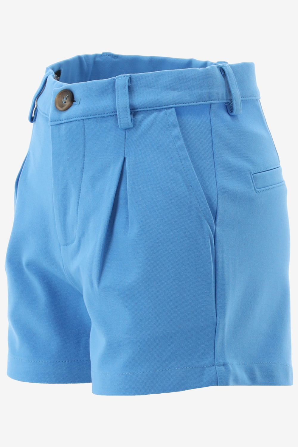 Indian Blue Short Pantalon Short