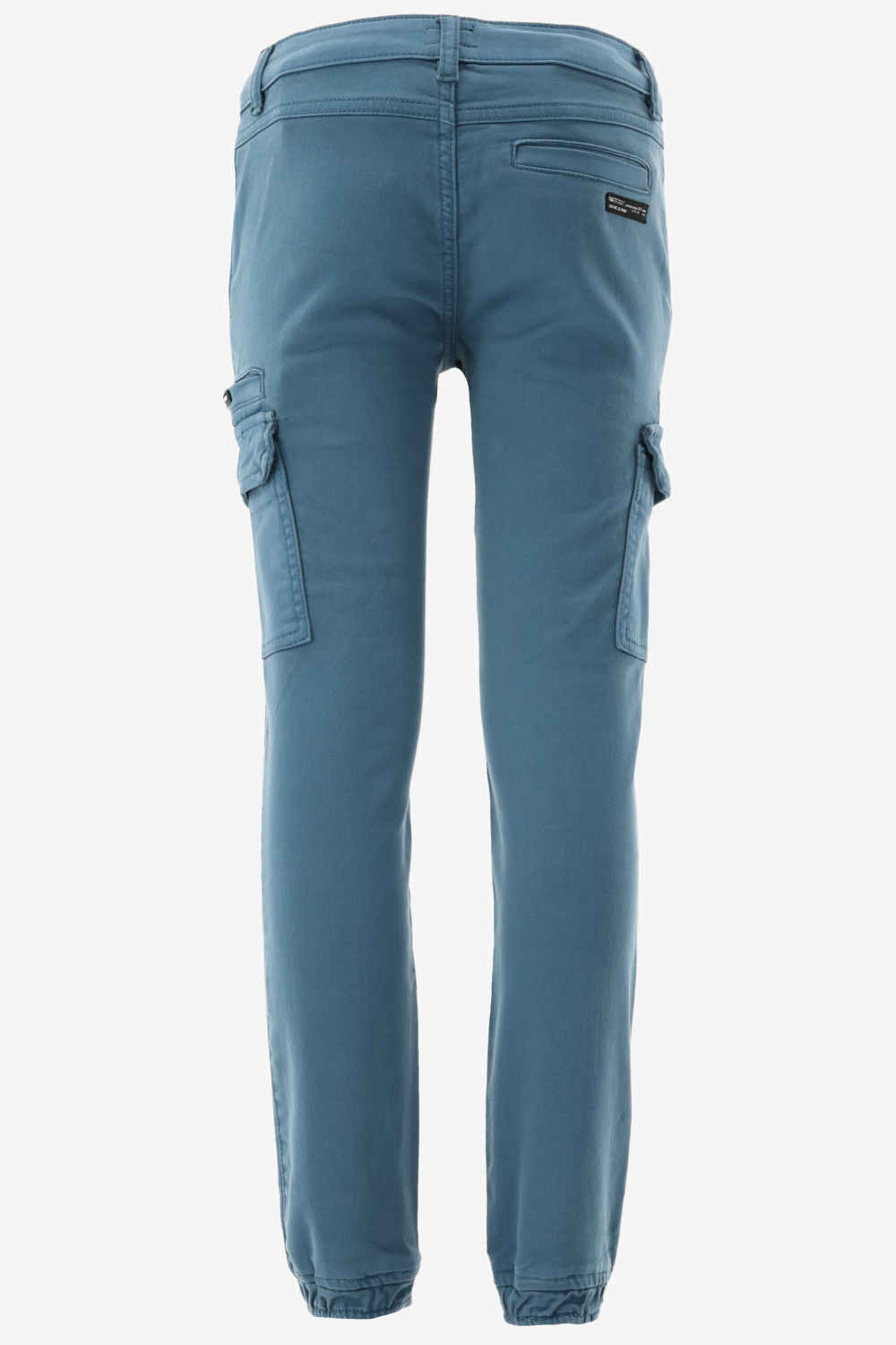 Indian Blue Cargo  Cargo Pant