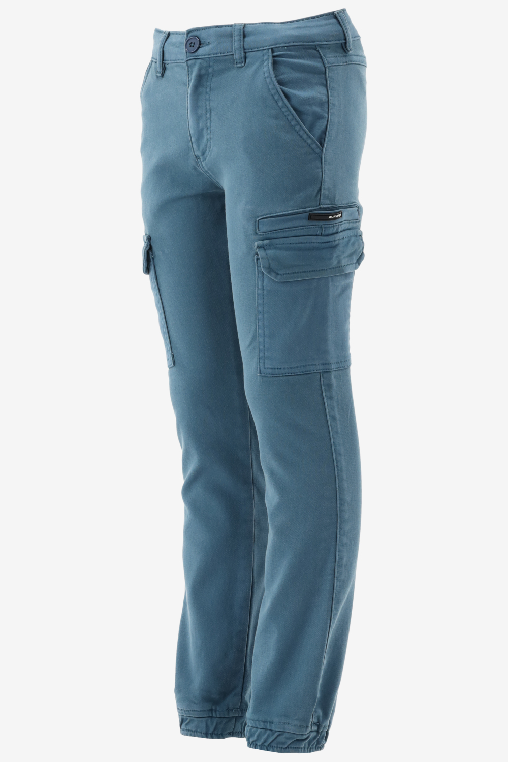Indian Blue Cargo  Cargo Pant