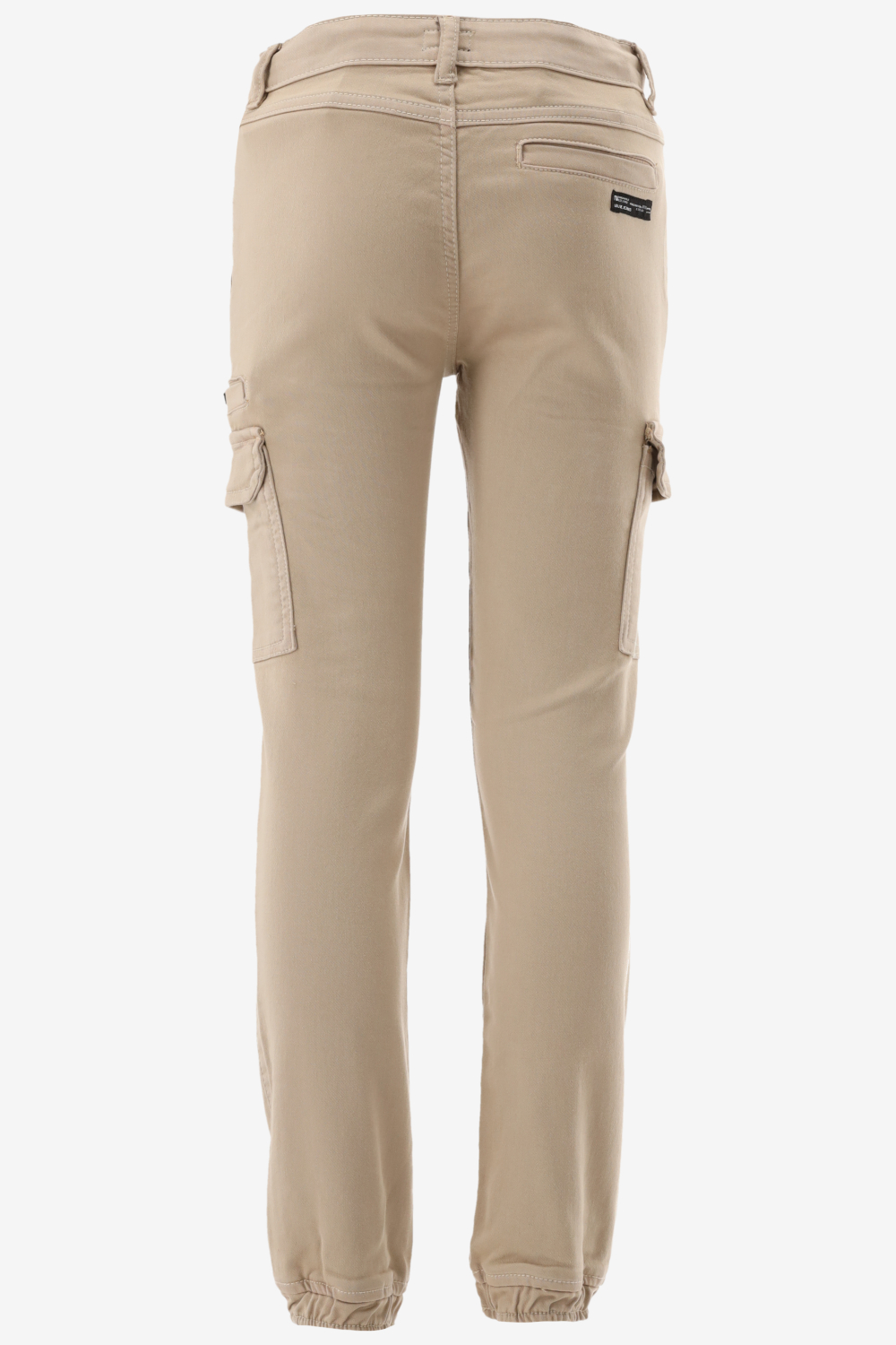 Indian Blue Cargo  Cargo Pant