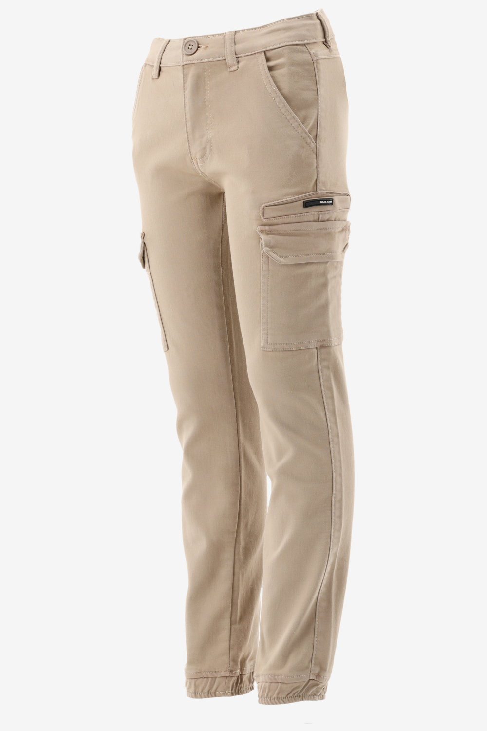 Indian Blue Cargo  Cargo Pant