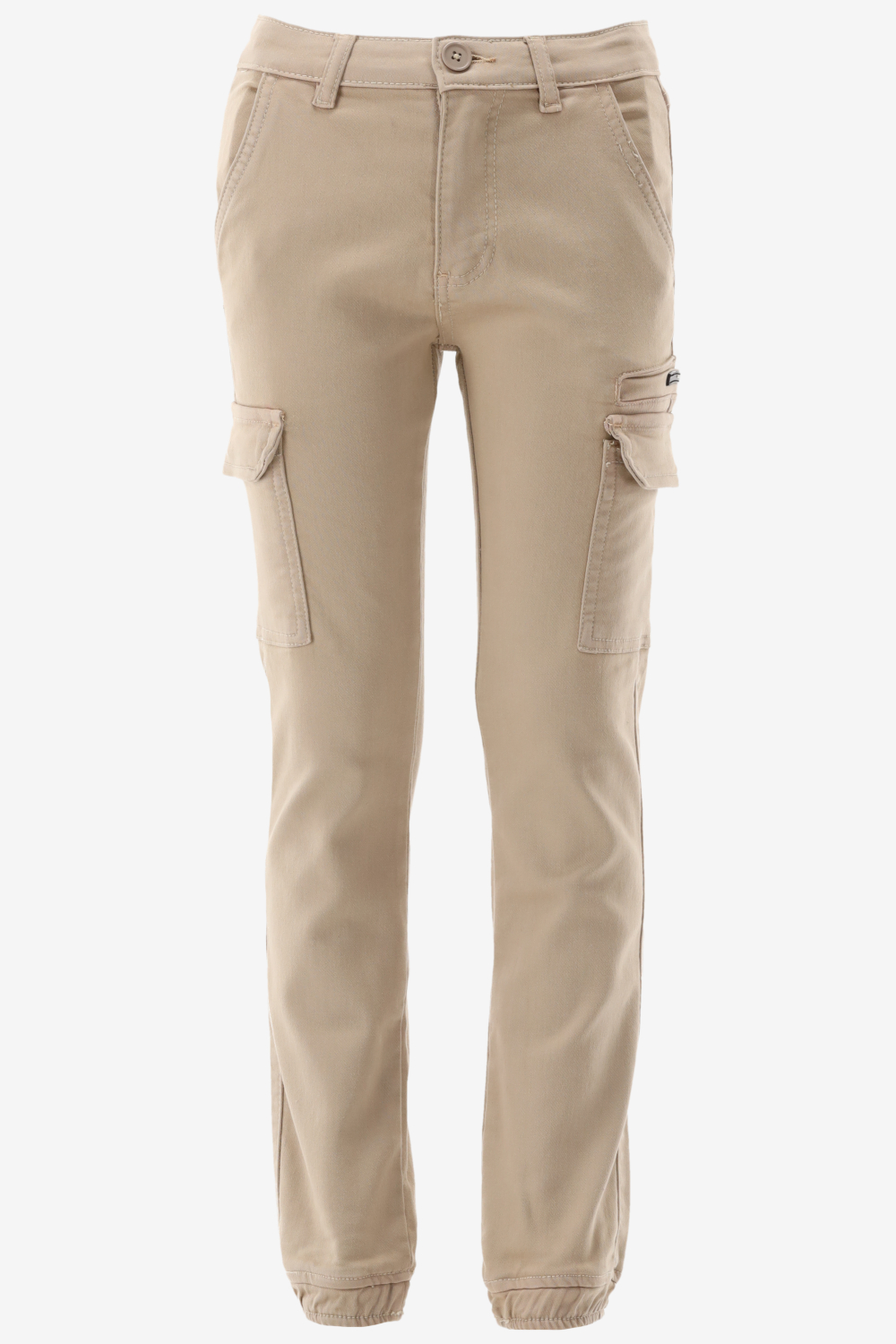 Indian Blue Cargo  Cargo Pant
