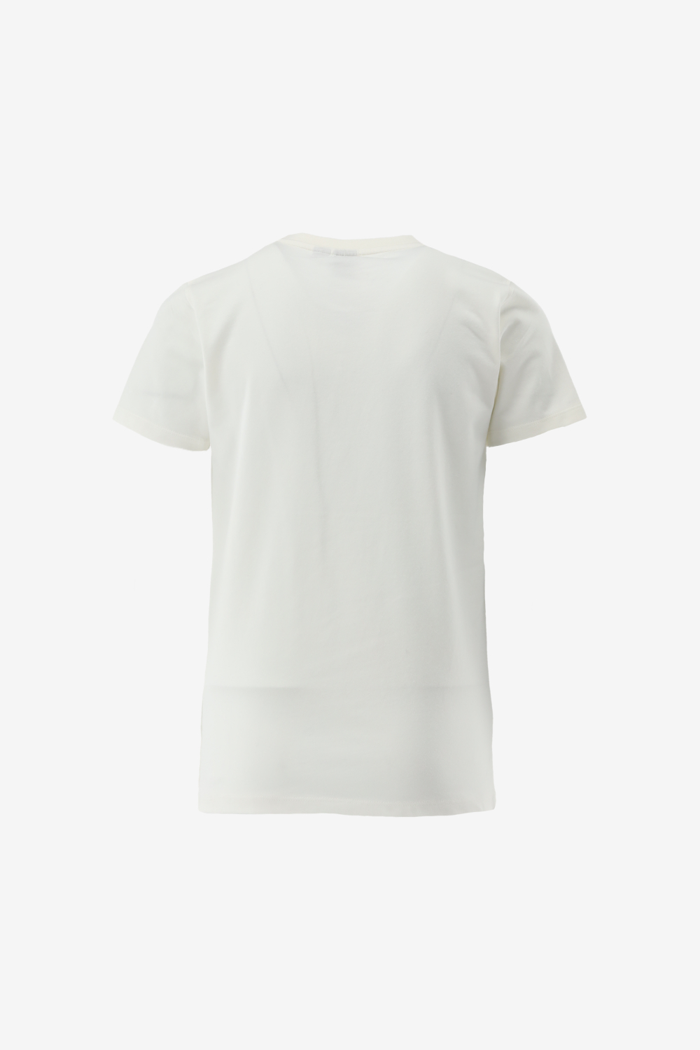 Indian Blue T-shirt T-Shirt Indian Sea