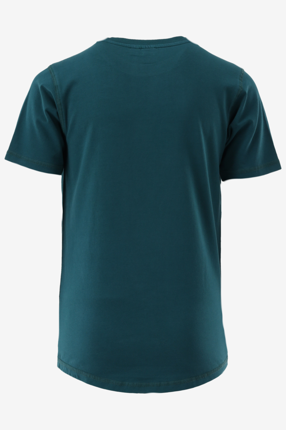 Indian Blue T-shirt T-Shirt Fancy Basic Long