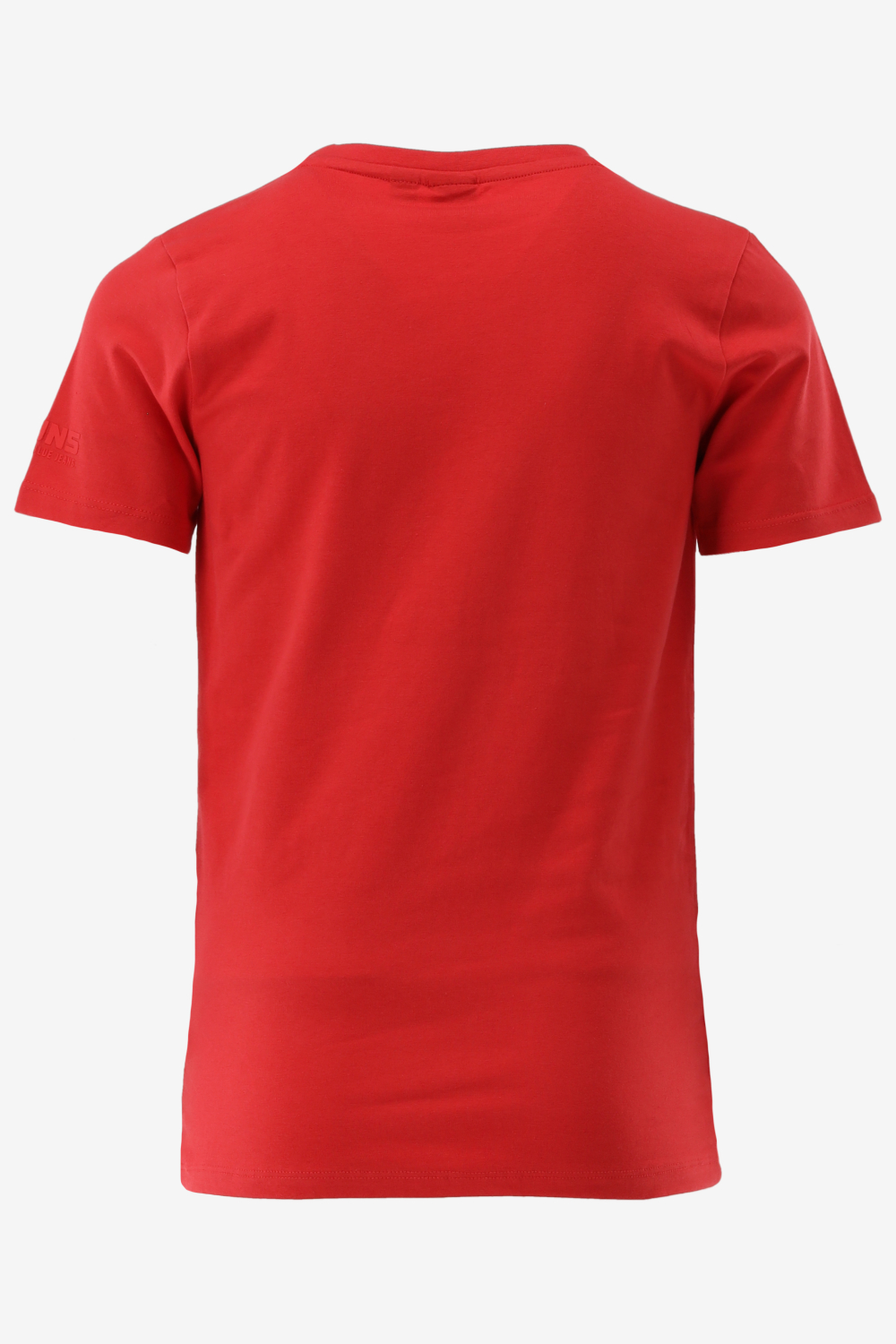 Indian Blue T-shirt T-Shirt INDN