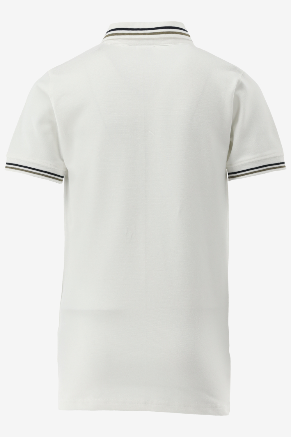 Indian Blue Poloshirt Polo Pique Indian