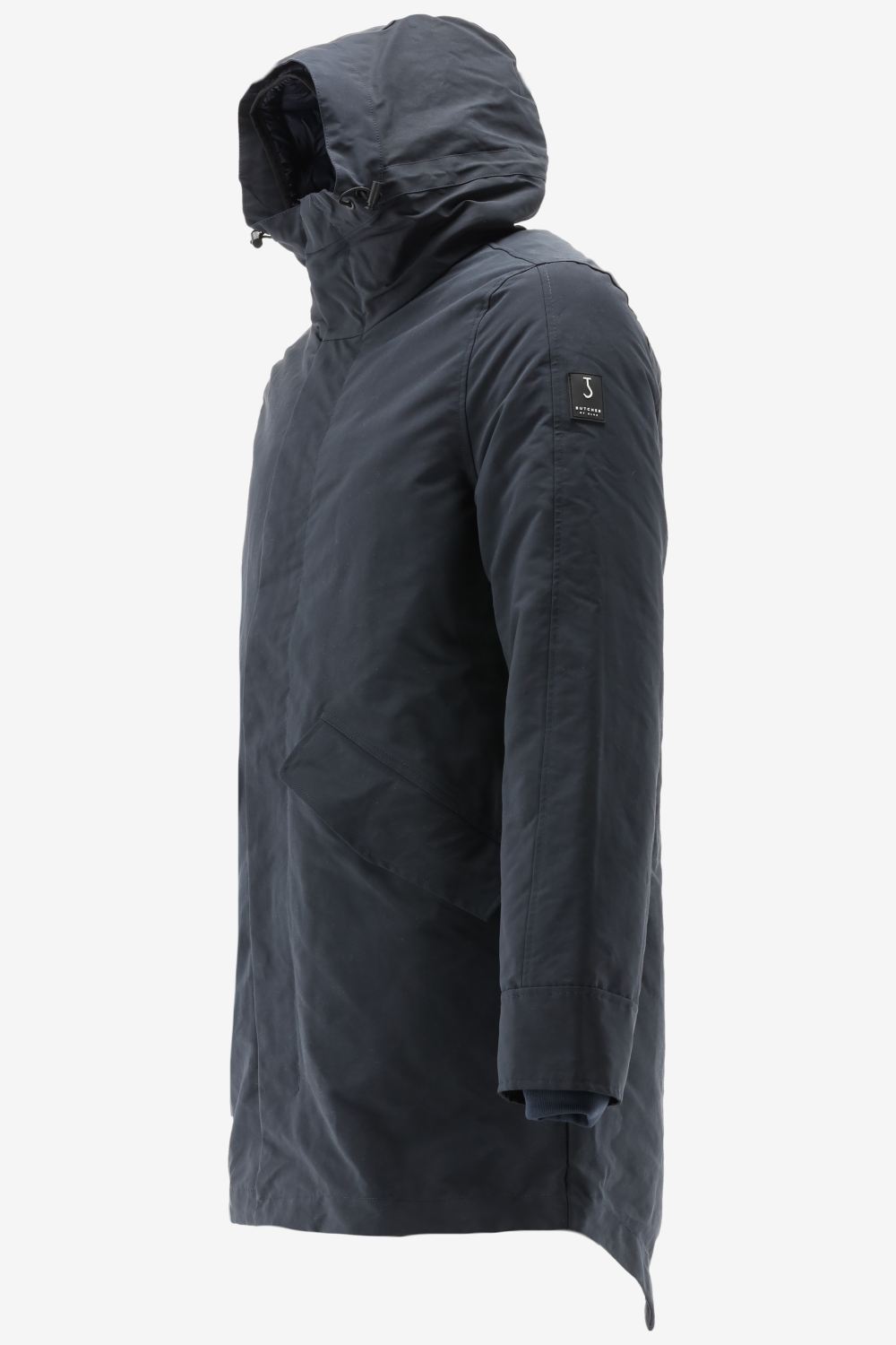 Butcher of Blue Jas Galena 3-in1 Jacket