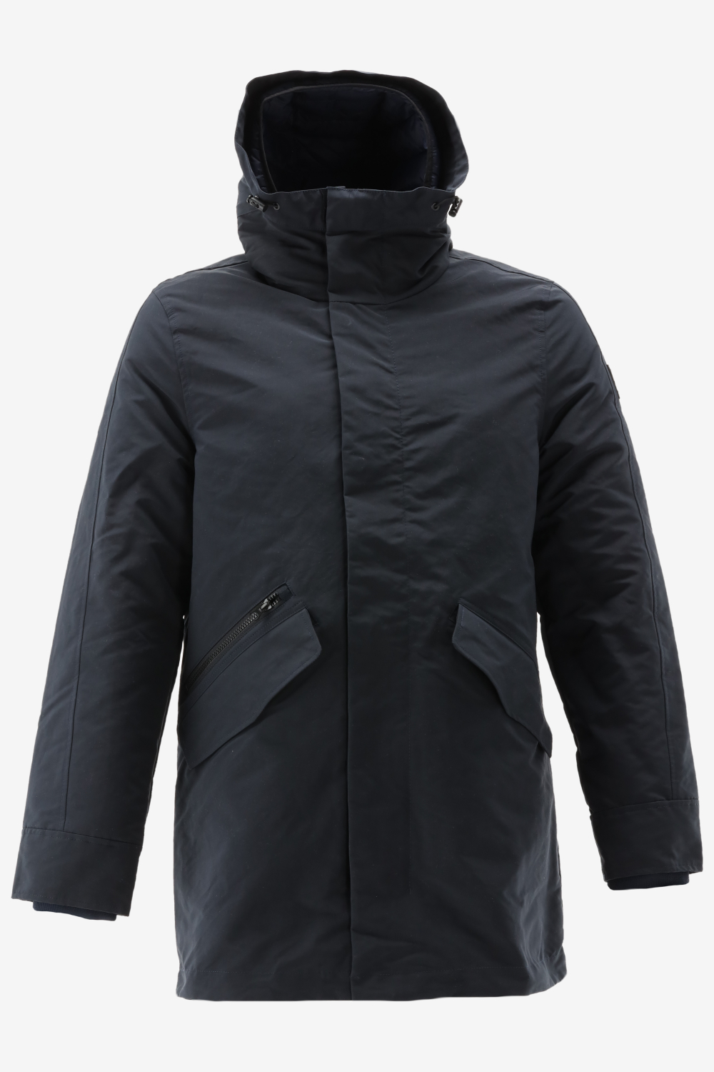 Butcher of Blue Jas Galena 3-in1 Jacket