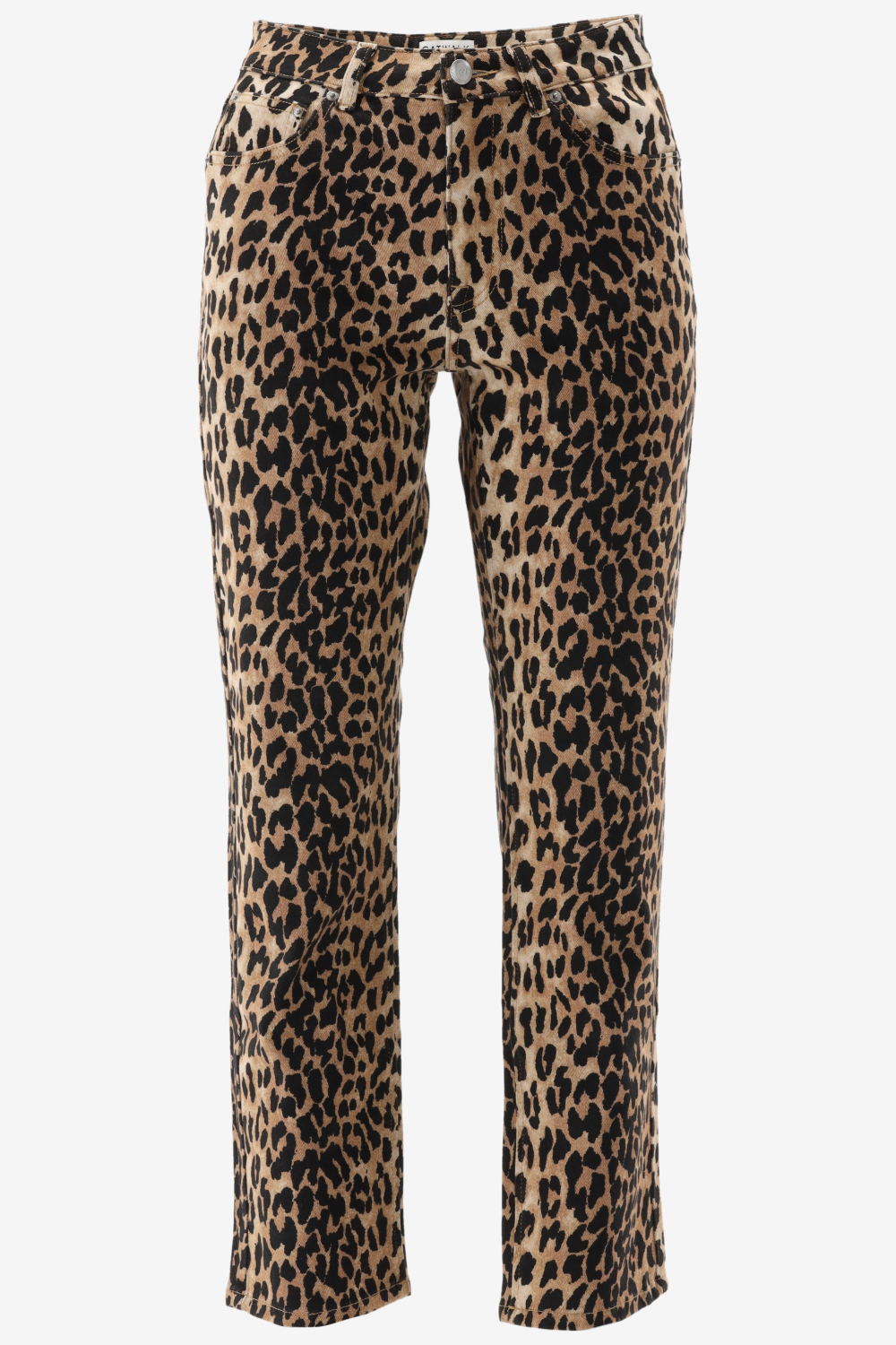 Catwalk Junkie Loose Fit 