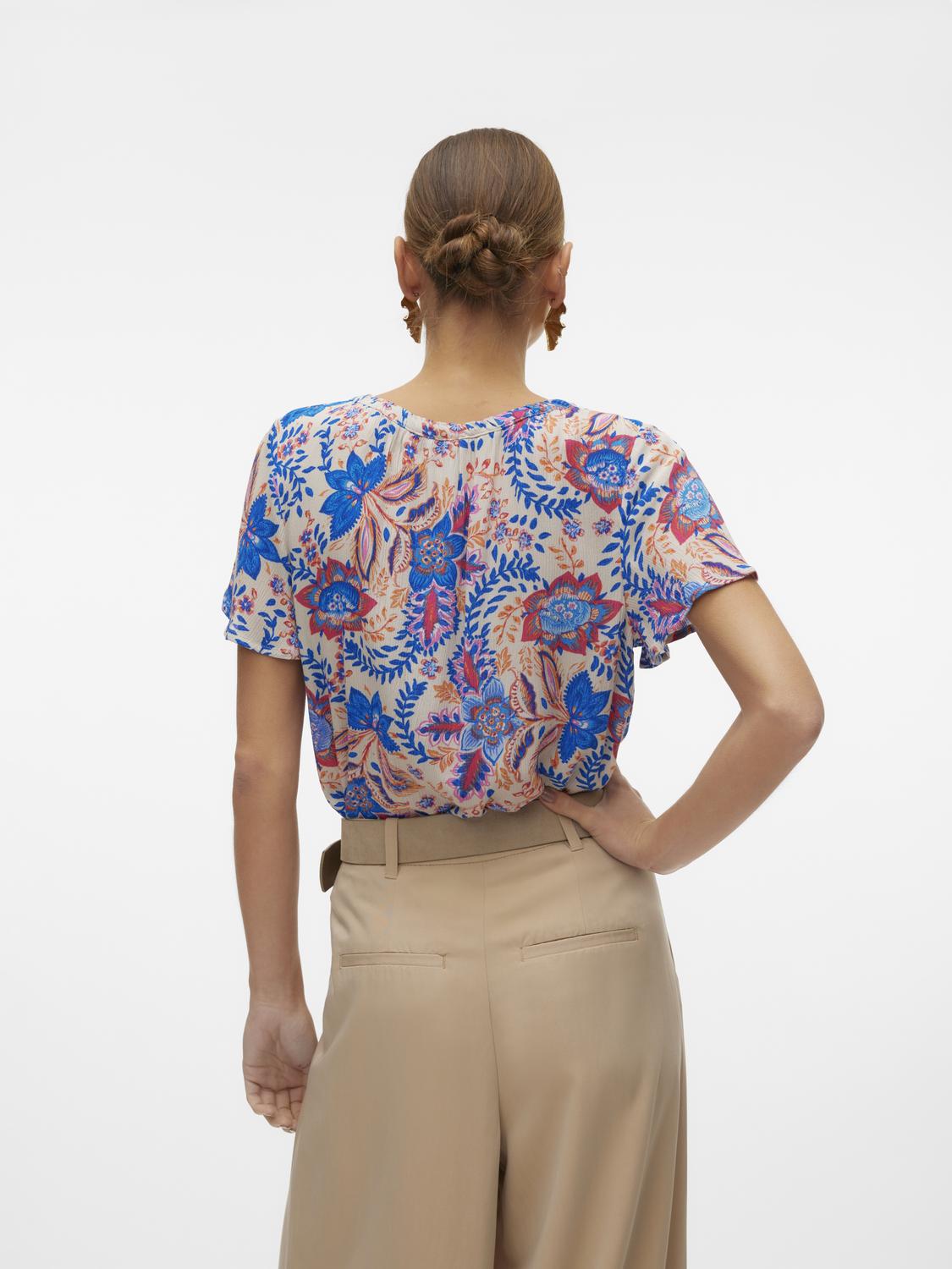 Vero Moda Blouse MENNY 