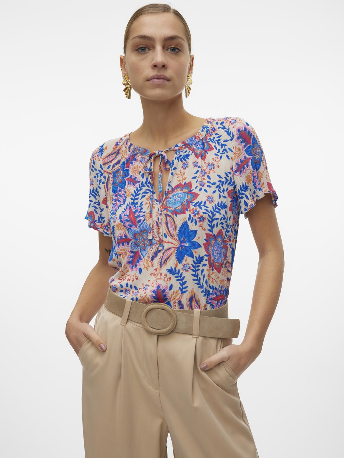 Vero Moda Blouse MENNY 