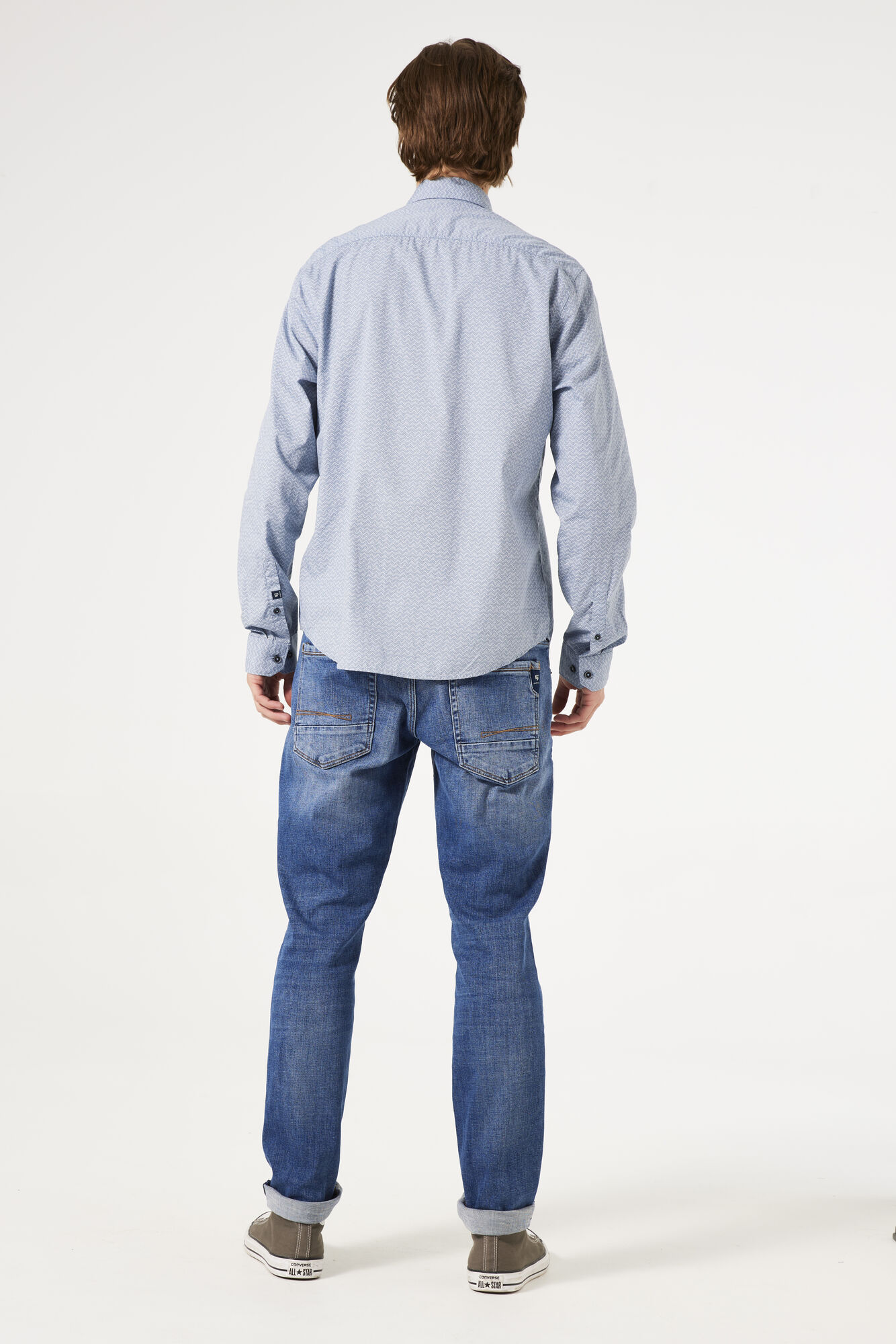 Garcia Casual Shirt 