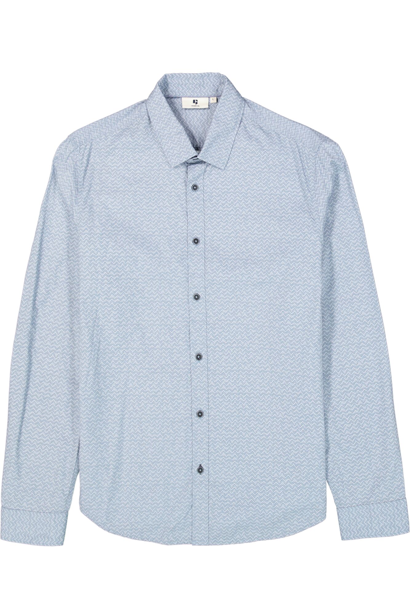 Garcia Casual Shirt 