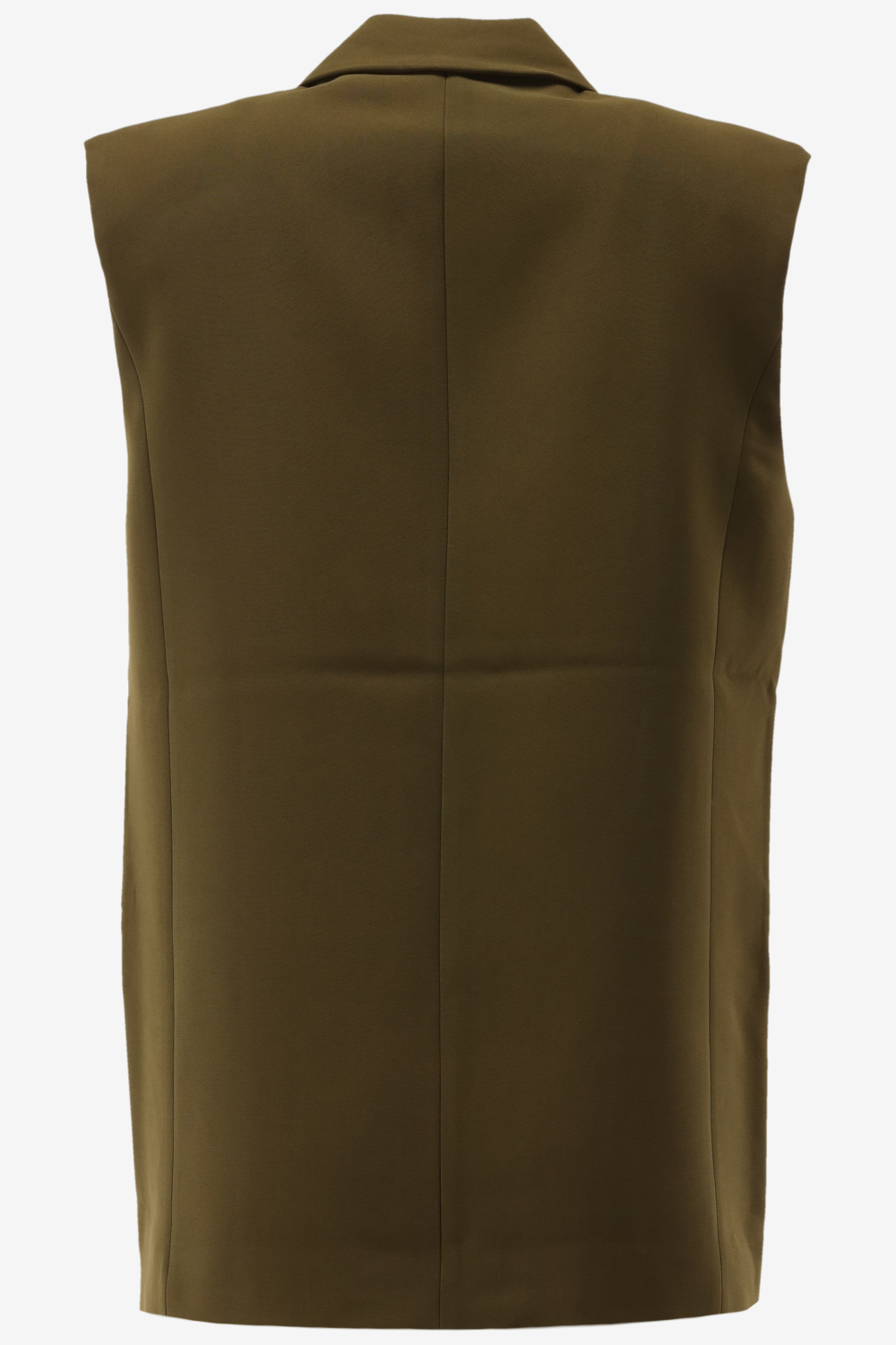 Yaya Gilet 