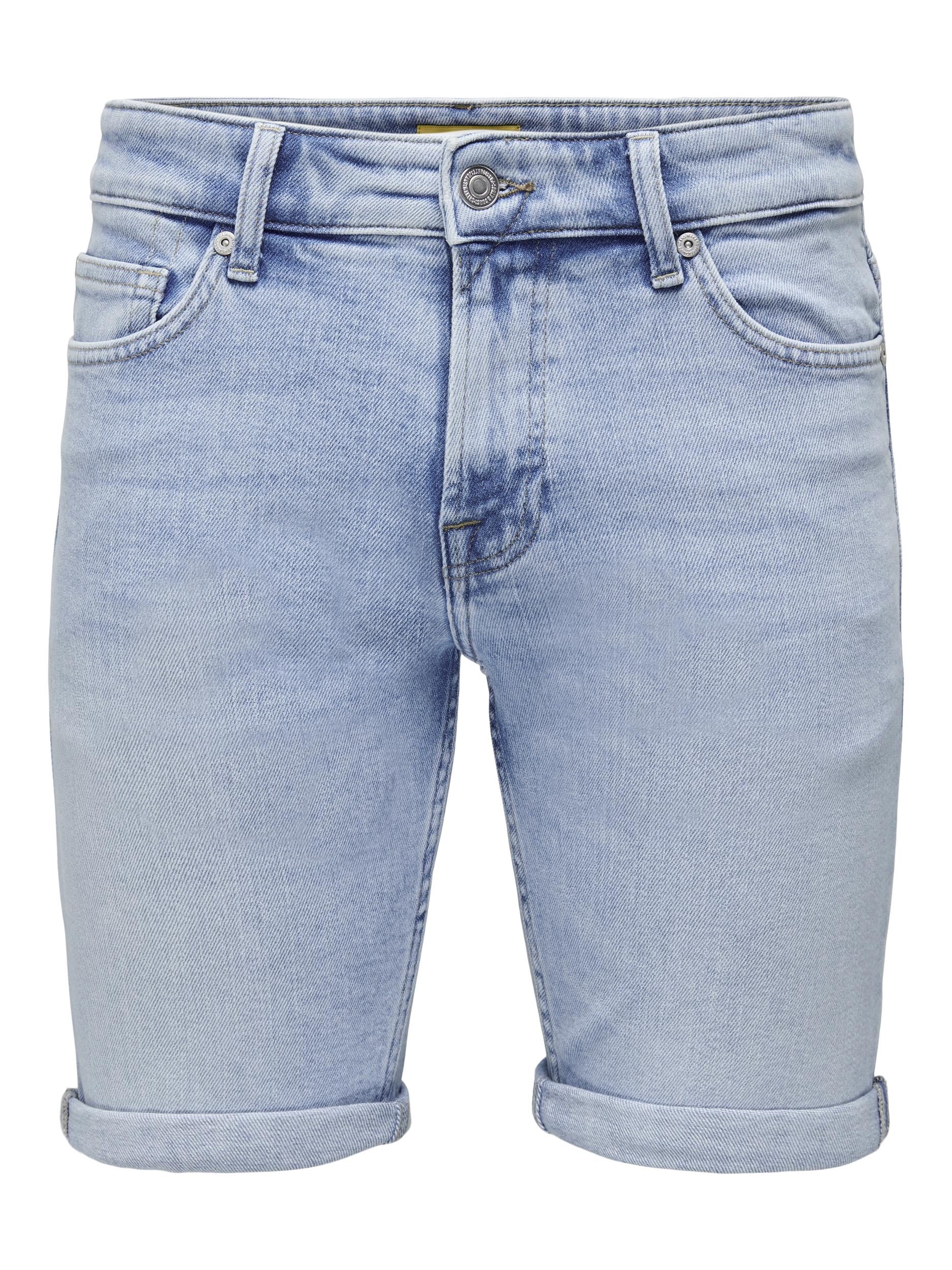 Only & Sons Short PLY 